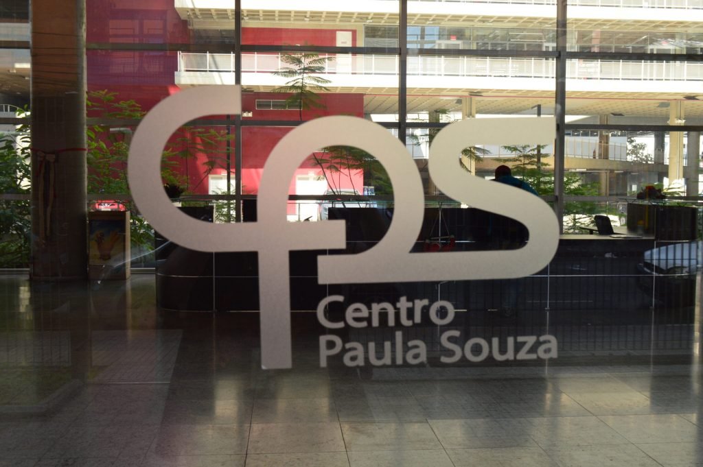 Vestibulinho Etec Centro Paula Souza